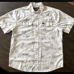 Howler Brothers H Bar B Snapshirt